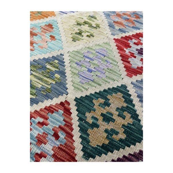 Tapete Kilim Ghashighay 253x291 81836 — foto 3