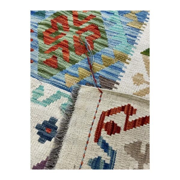 Tapete Kilim Ghashighay 236x300 81761 — foto 4