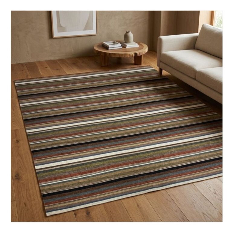 Tapete Kilim 200x250 Multi 1068