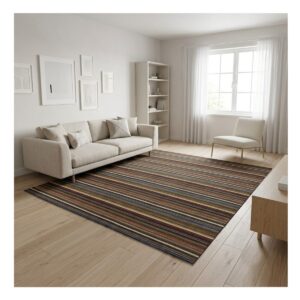 Tapete Kilim 250×300 Multi 6056