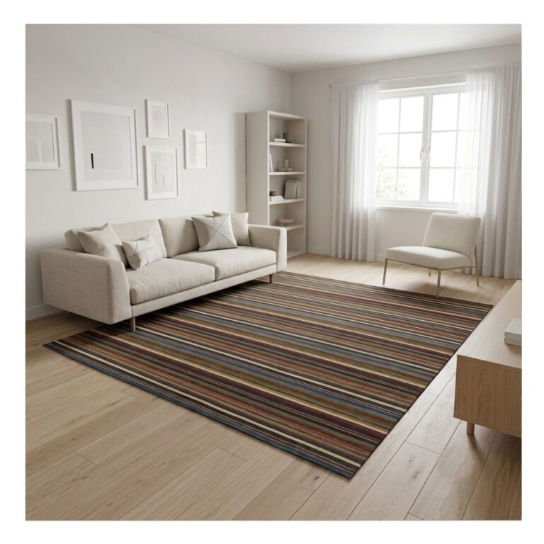 Tapete Kilim 300x400 Multi 6056