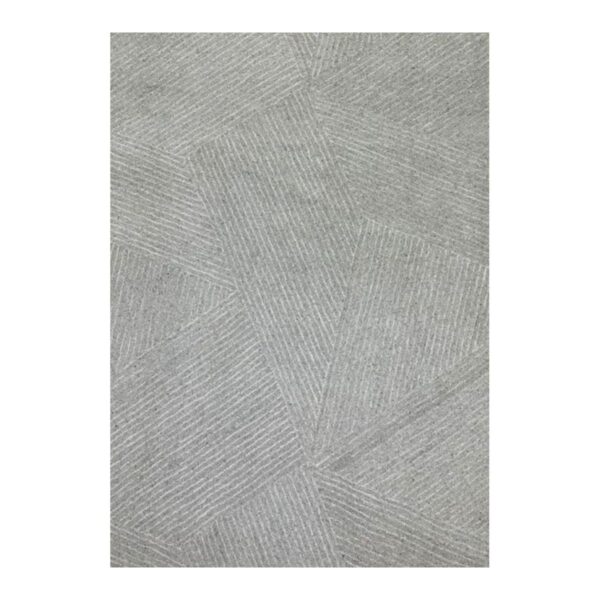 Tapete Marut 250x300 Cinza Bege — foto 2