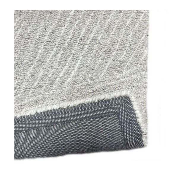 Tapete Marut 250x300 Cinza Bege — foto 4