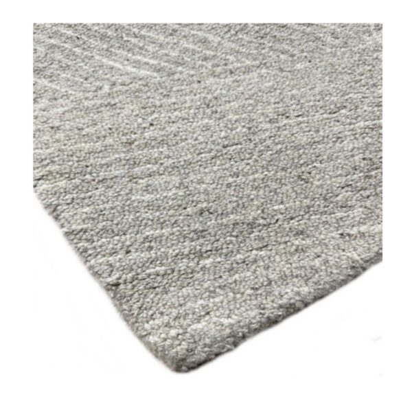 Tapete Marut 250x300 Cinza Bege — foto 3