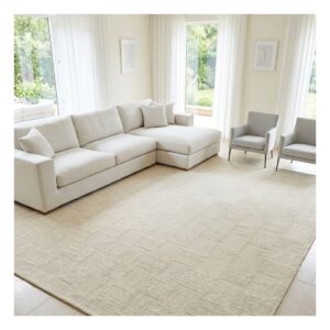 Tapete Prisni 200×250 Cream