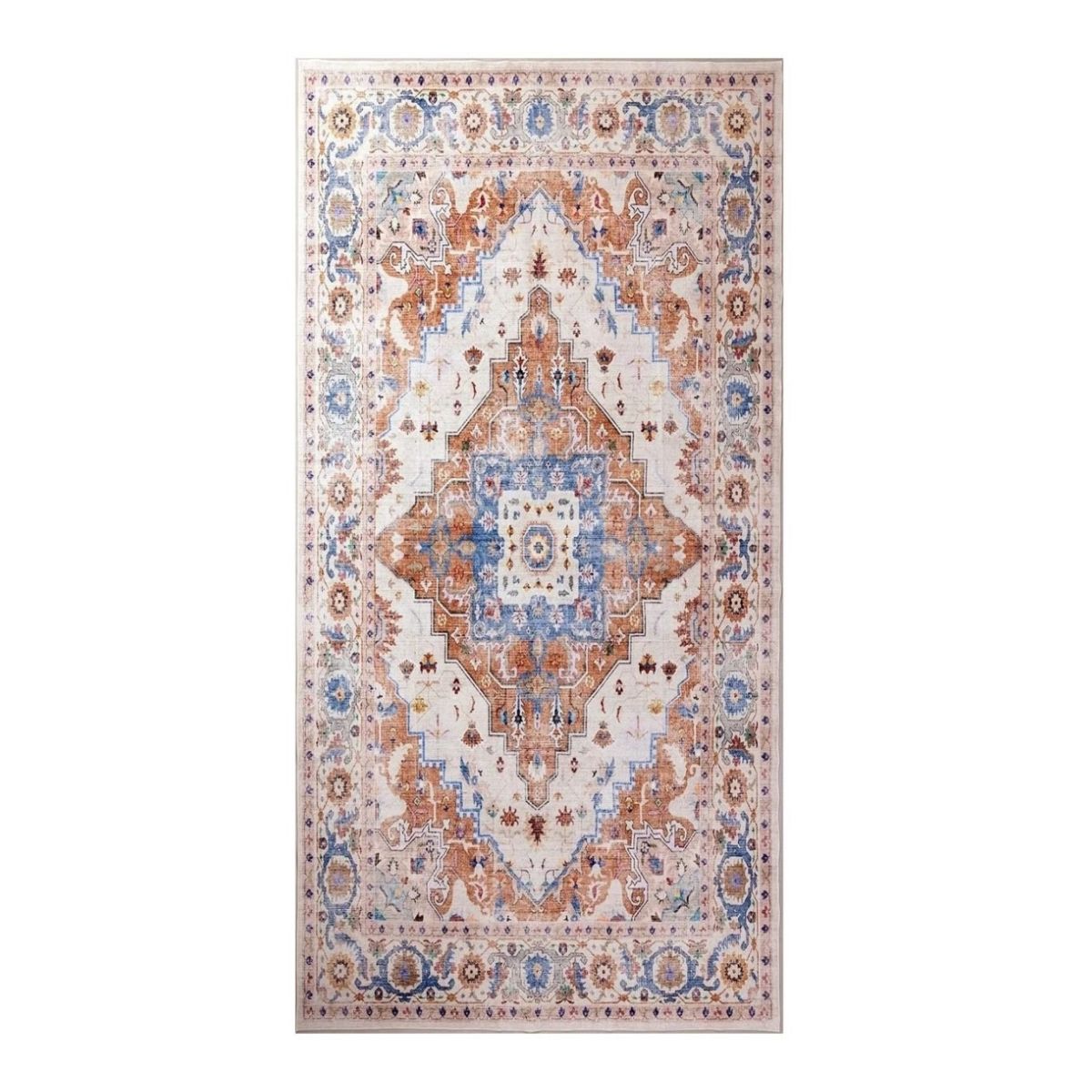 Tapete Vinci 50x120 Florenca - Imagem 2
