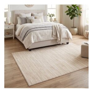 Tapete Vinci 100×140 Milao Bege