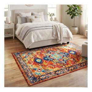 Tapete Vinci 100×140 Bolonha