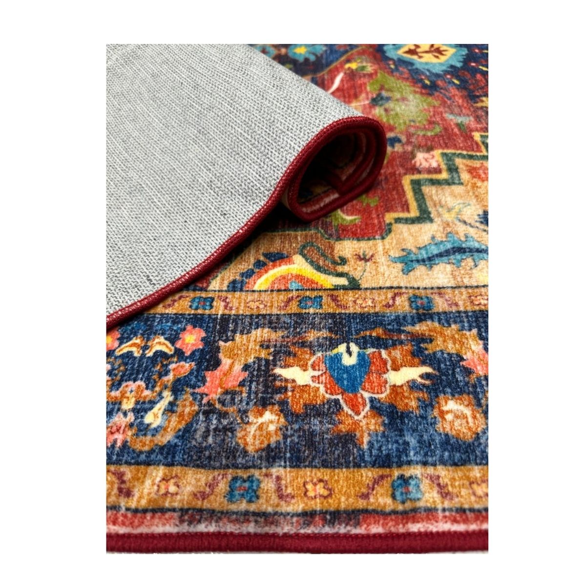 Tapete Vinci 100x140 Bolonha - Imagem 3