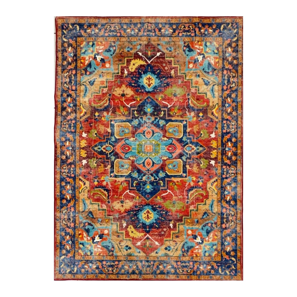 Tapete Vinci 140x200 Bolonha - Imagem 2