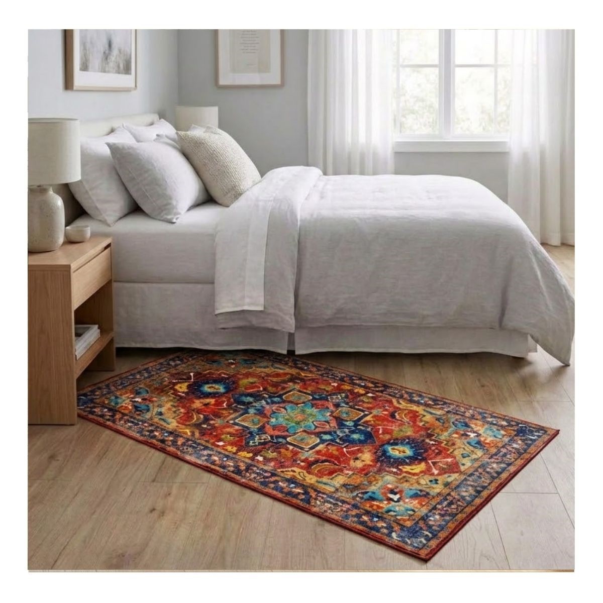 Tapete Vinci 50×120 Bolonha