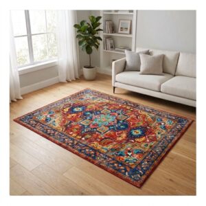 Tapete Vinci 140×200 Bolonha