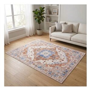 Tapete Vinci 140×200 Florenca