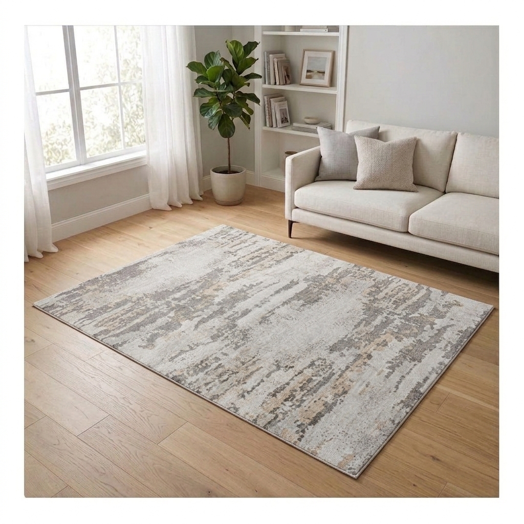 Tapete Vinci 140×200 Novara
