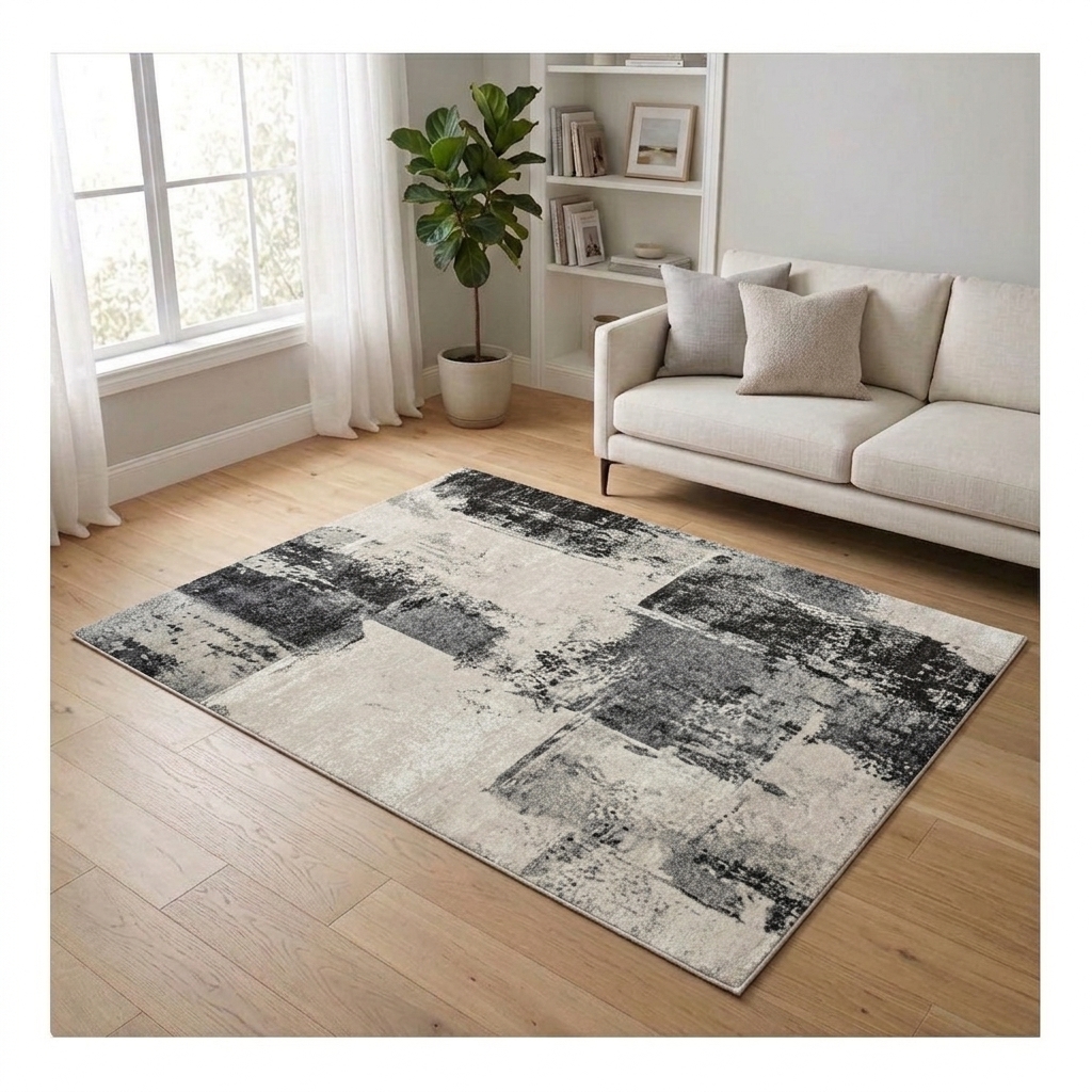 Tapete Vinci 140×200 Turim