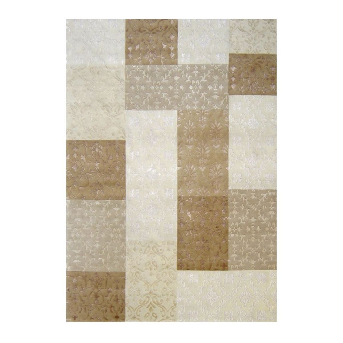 Tapete Mayfair 140x200 15915 - Imagem 2