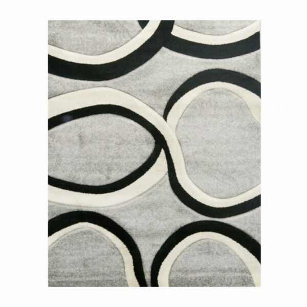 Tapete Montalto 150x200 Otto Chumbo — foto 2