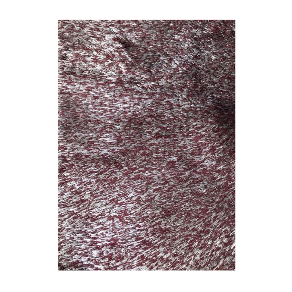Tapete Tango 150x200 Bordo - Imagem 2