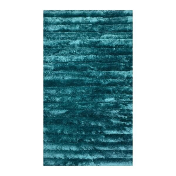 Tapete Fashion 3D 60x110 Azul Tiffany — foto 2