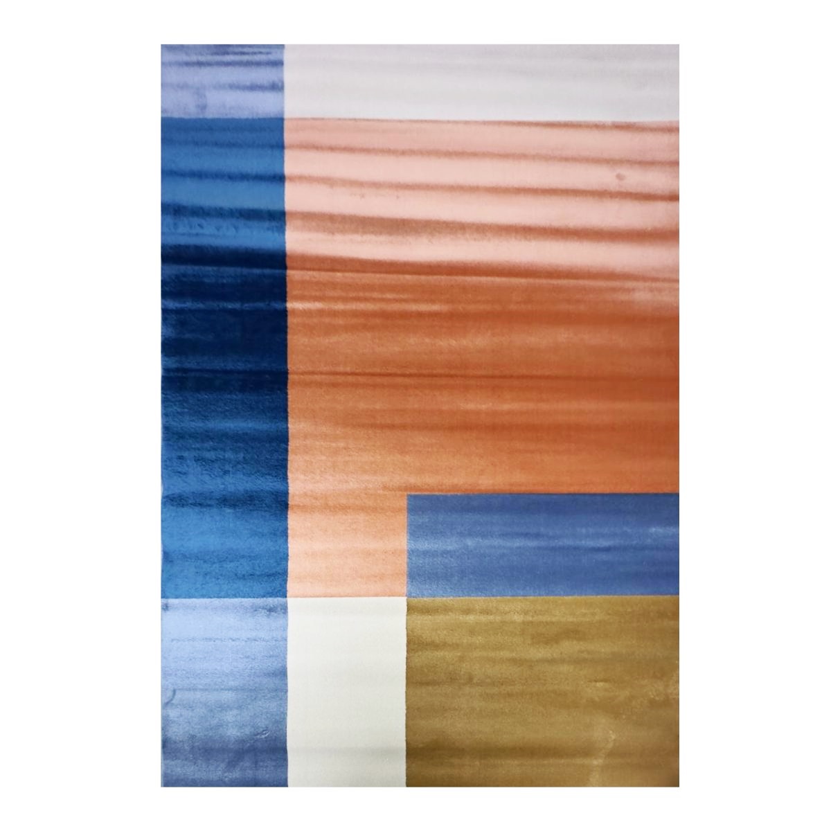 Tapete Muma 200x300 Color Block 01/06 - Imagem 2