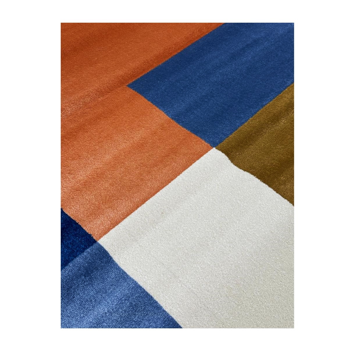 Tapete Muma 200x300 Color Block 01/06 - Imagem 3