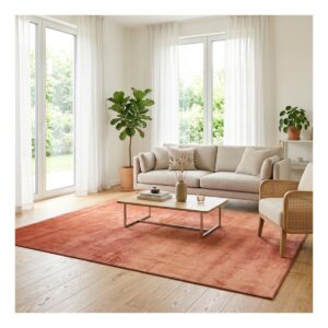 Tapete Muma 200×250 Copper 05/30