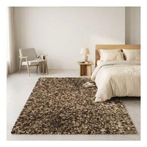 Tapete Roma 150X200 Chocolate