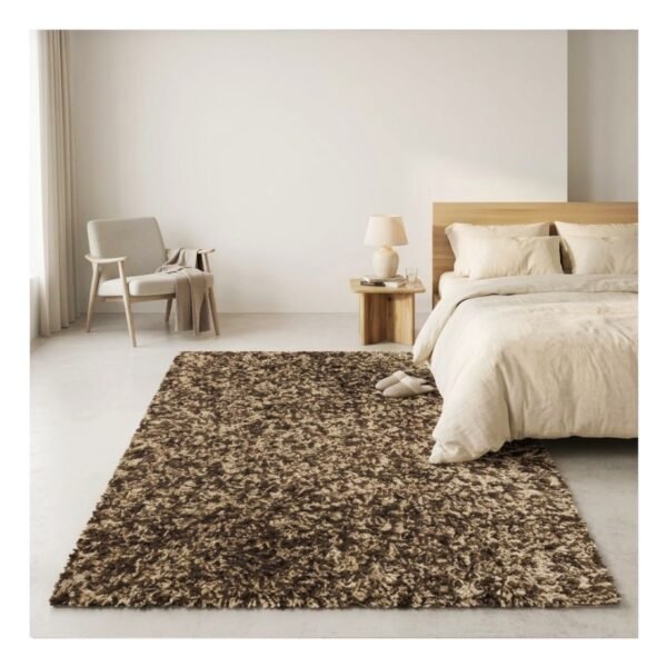 Tapete Roma 150X200 Chocolate