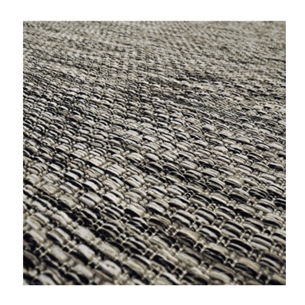 Tapete New Boucle 150x200 Chumbo 74/07 - Imagem 3