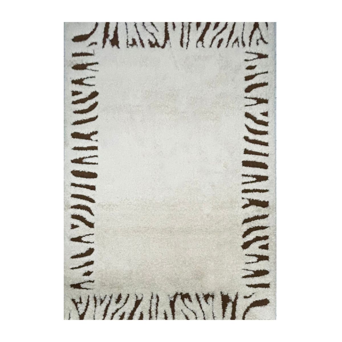 Tapete Rio 200x300 K1034K Brown - Imagem 2