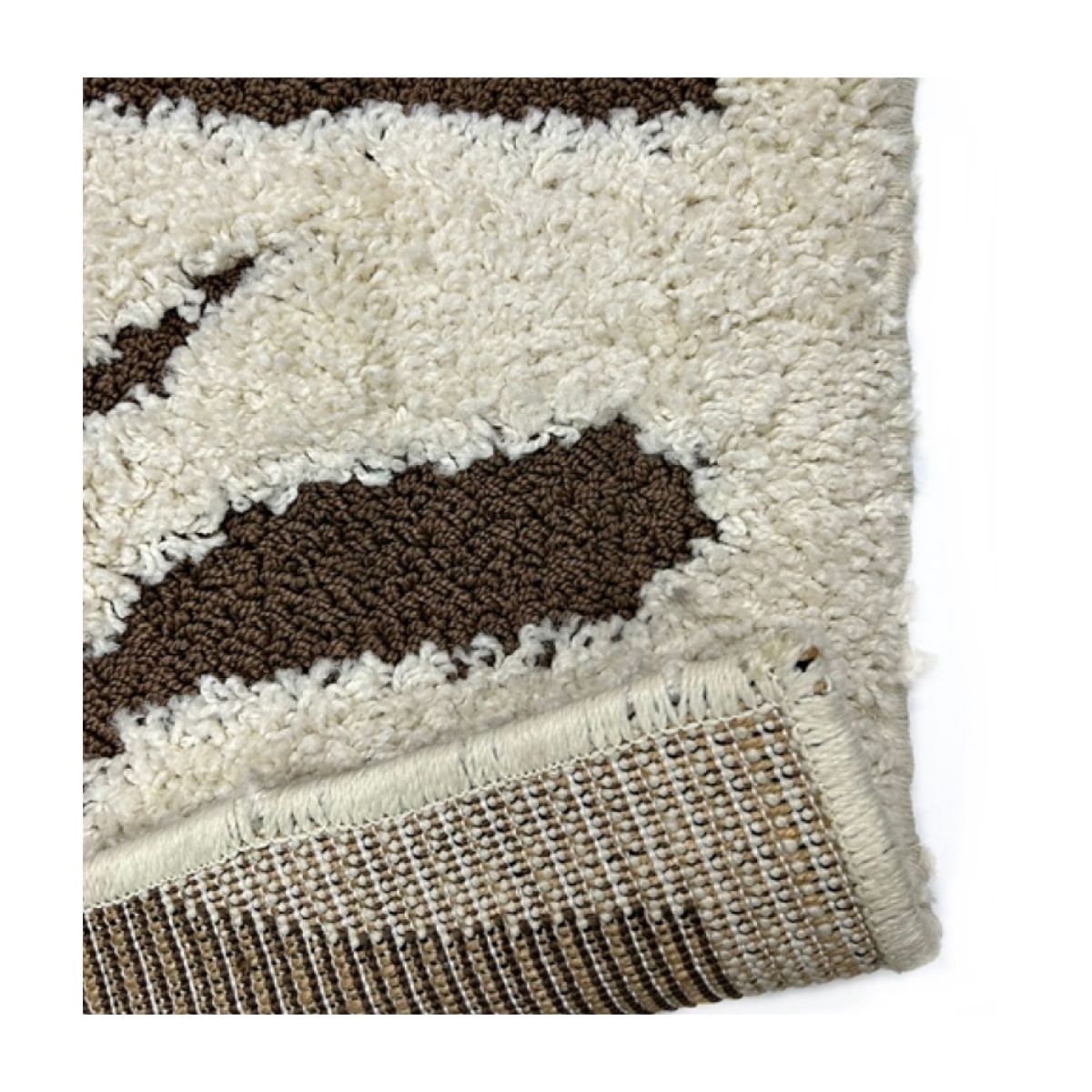 Tapete Rio 200x300 K1034K Brown - Imagem 3