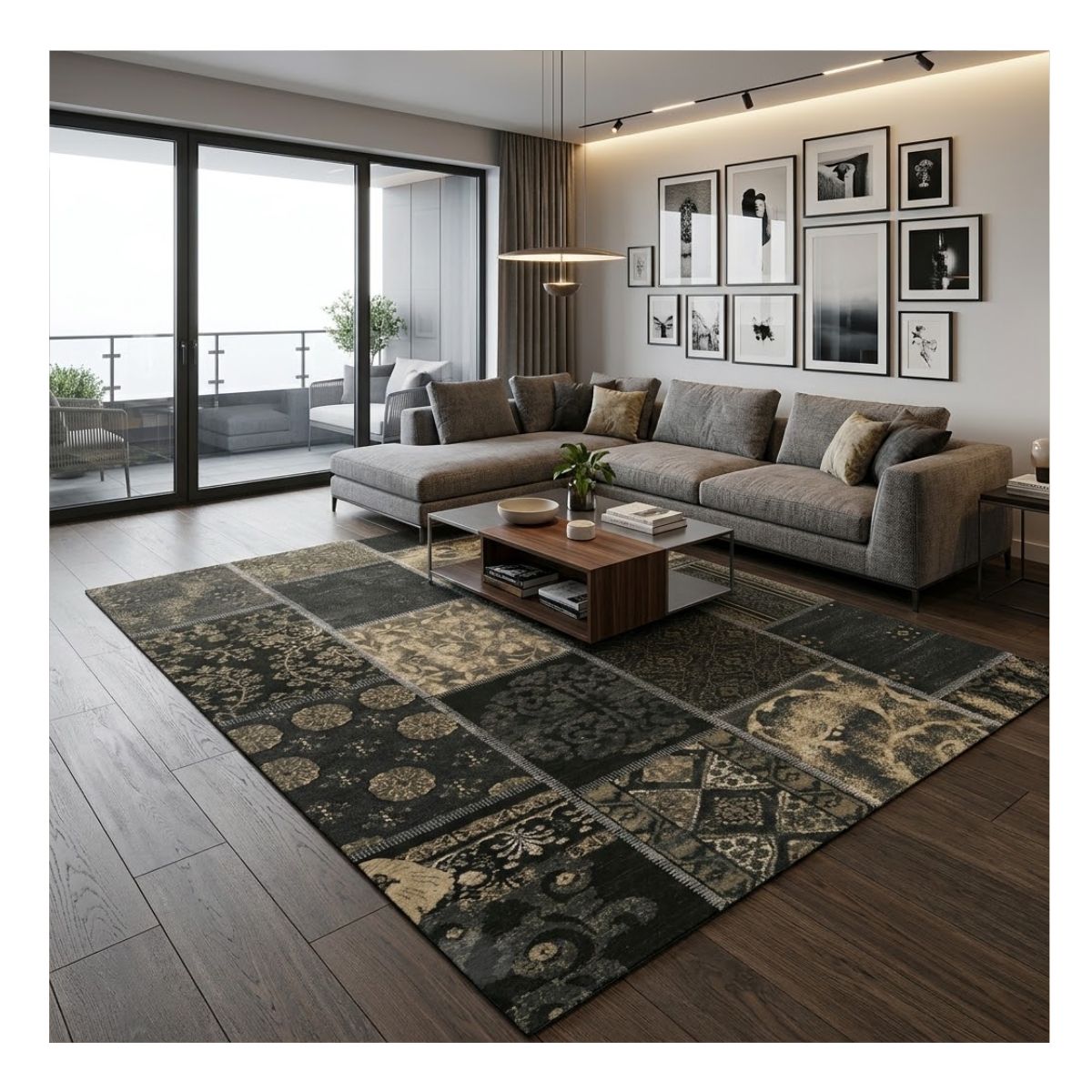 Tapete Modena 150×200 Imagine cz/tst/cd