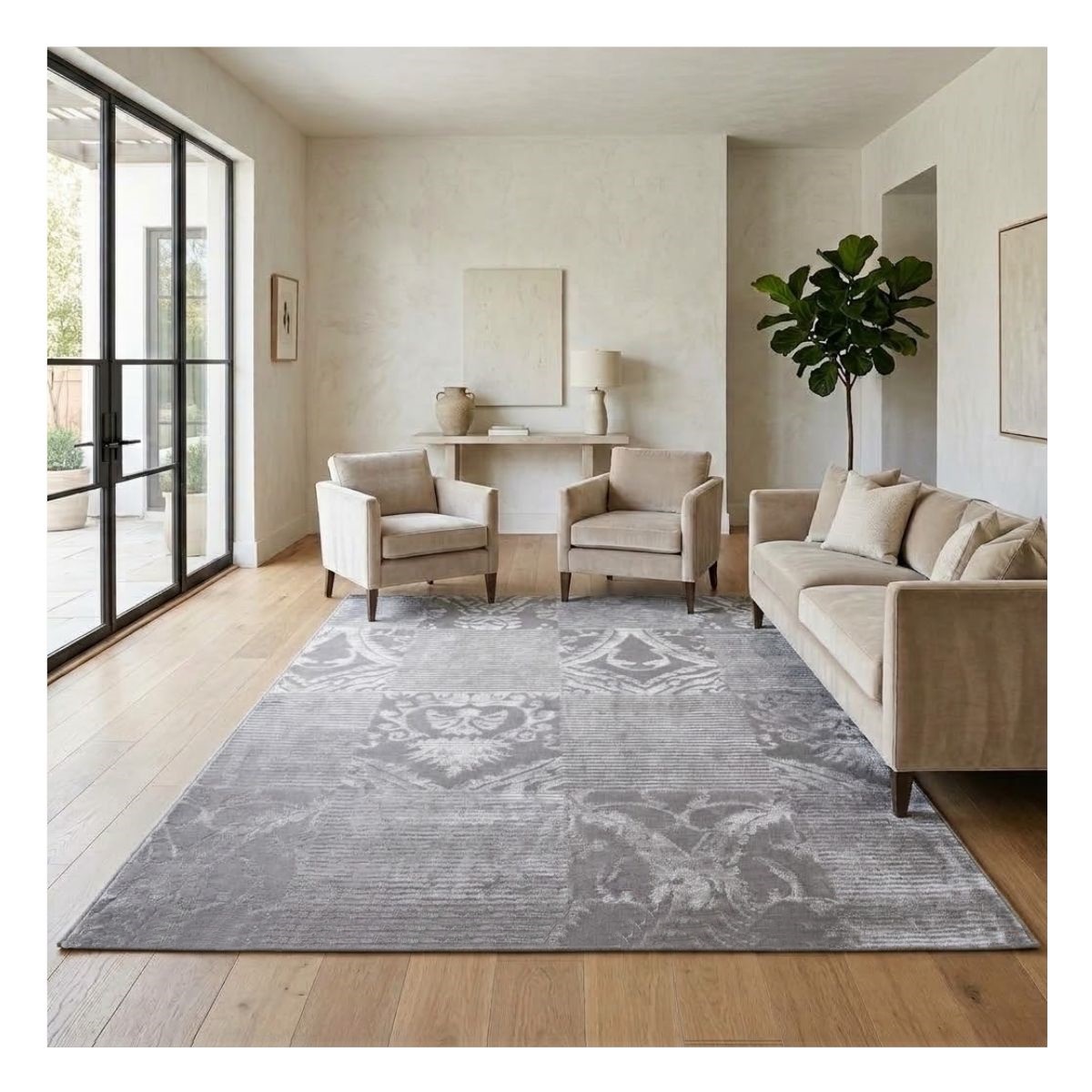 Tapete Mayfair 250×350 15883